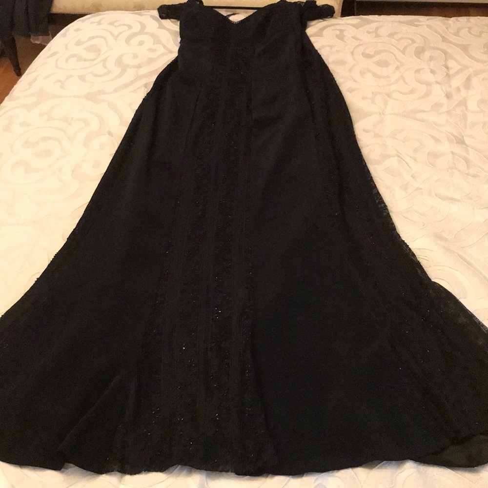 Evening Dress